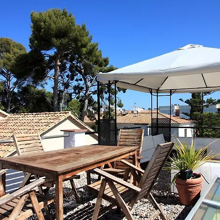 Beach House Holiday home