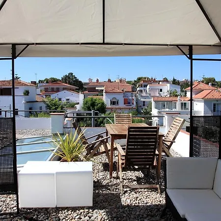 Nyaraló Beach House *