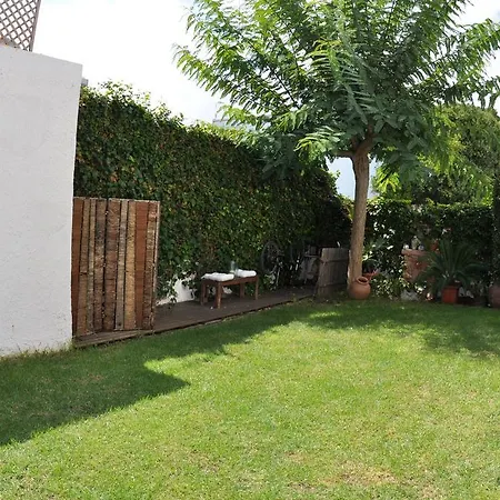 Nyaraló Beach House Sitges