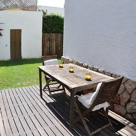 Beach House Sitges