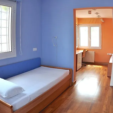 Holiday home Beach House *
