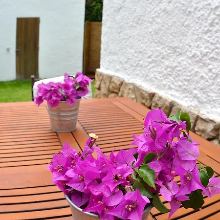 Holiday home Beach House Sitges
