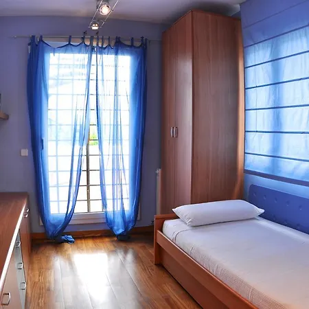 Holiday home Beach House Sitges